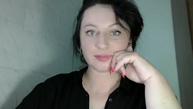 MelinaAx online show from June 7, 7:43 pm
