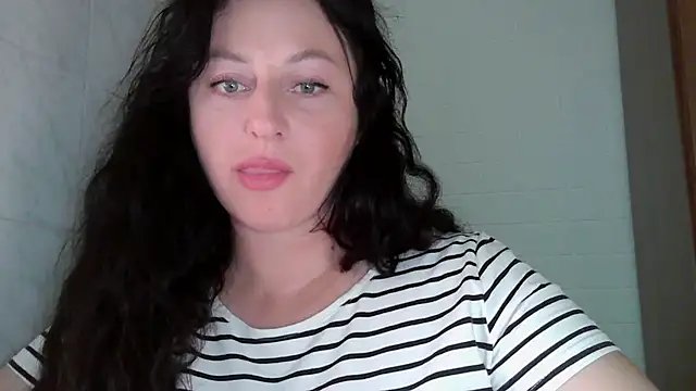 MelinaAx online show from June 26, 8:37 am