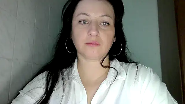 MelinaAx online show from April 29, 9:45 am