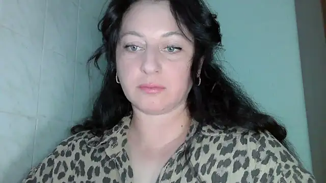 MelinaAx online show from June 12, 9:17 am
