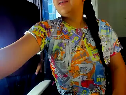 Sweet Milk03 online show from December 20, 7:07 pm