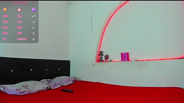 kaiborman00 online show from March 1, 3:17 am