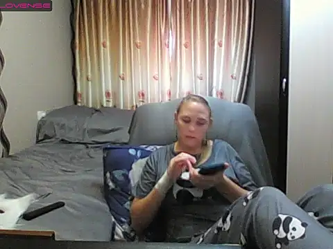 JenniDeep online show from June 25, 11:13 am