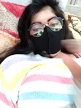 isha sharma2002 online show from November 30, 7:56 am