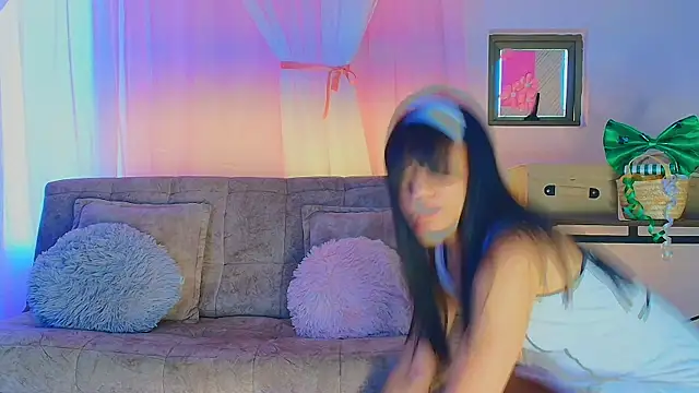 lizzy kane online show from March 16, 8:13 pm