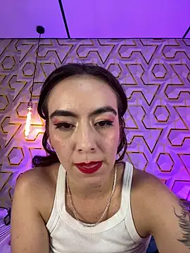 MelanyyJhonson15 online show from July 2, 3:45 am