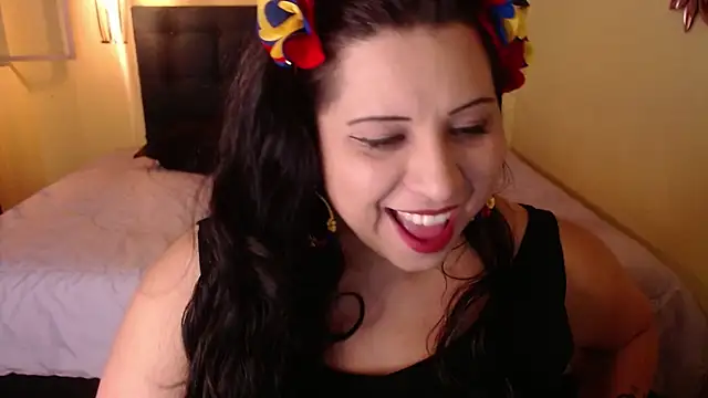 Catalinajane1 online show from June 23, 8:29 pm