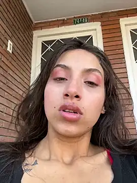 Paulett Smith online show from November 23, 6:42 pm