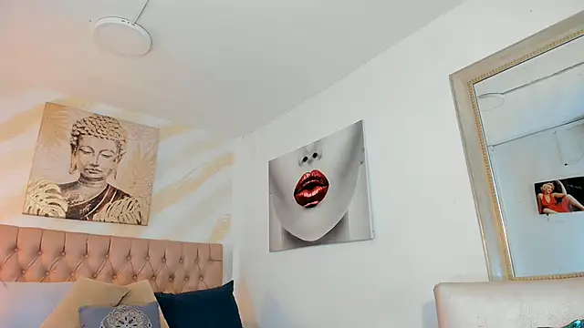 Zaira sofiaa online show from July 17, 2:38 am