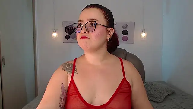 selene rouse  online show from July 11, 11:27 pm