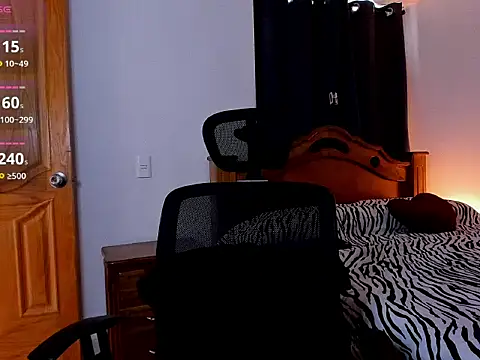 ava muse  online show from March 5, 1:18 pm