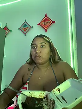 morena-2025 online show from July 26, 2:19 am