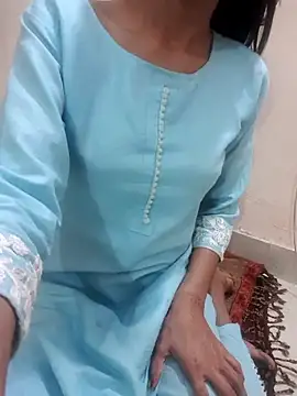 Asha devi90 online show from December 22, 12:30 pm