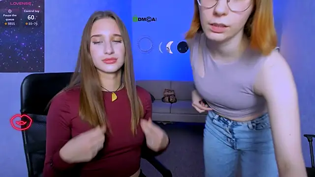 lady sexyboom online show from November 15, 8:48 am