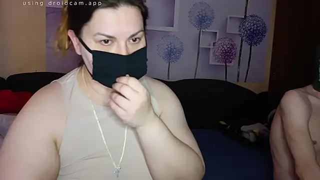 honey sweet couple online show from March 24, 5:18 pm