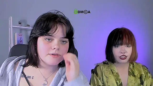 lika pop online show from February 8, 8:01 pm