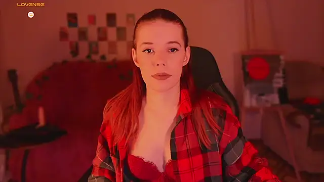 Margie Dorene online show from November 24, 9:39 pm