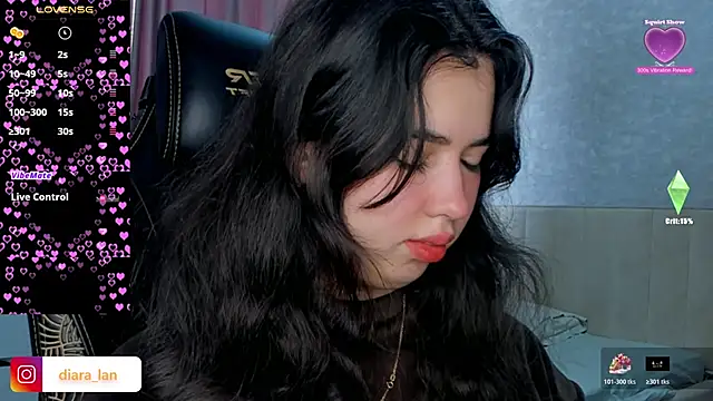 Diara 1an online show from March 1, 5:07 am