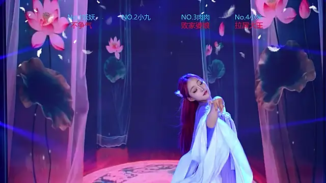 cdyyds-01 online show from March 13, 8:54 pm