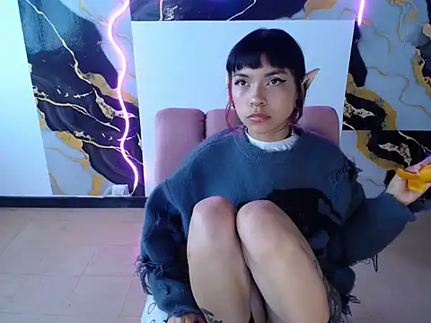 Lily Sex online show from November 27, 11:57 am