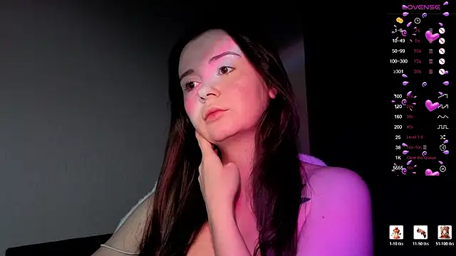 betty boop 18 online show from February 25, 5:17 am