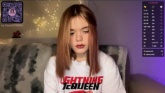 ZealousCulex online show from March 6, 10:05 pm