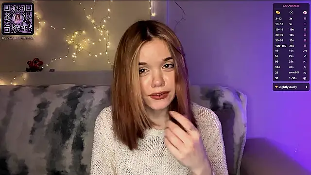 ZealousCulex online show from March 8, 9:40 pm