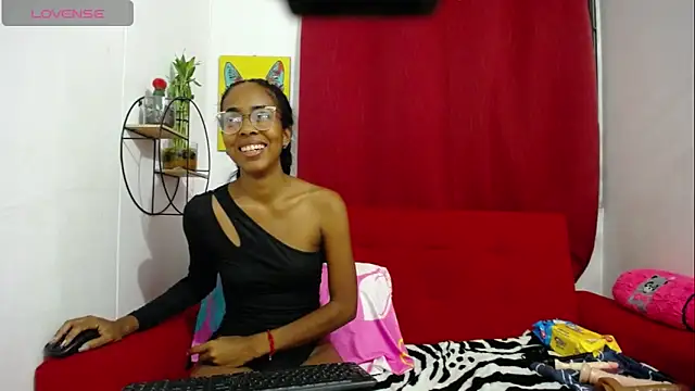 Jessy Smith23 online show from November 16, 2:02 am