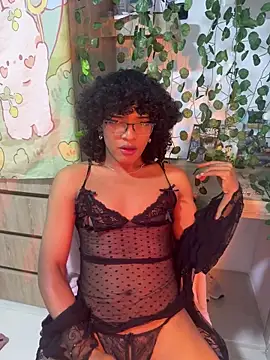 FemboyCarti online show from November 18, 6:36 am