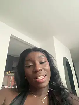 zyrastorm online show from December 16, 9:53 pm