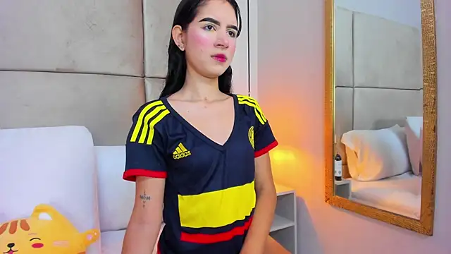 angelaG1 online show from June 28, 4:19 am