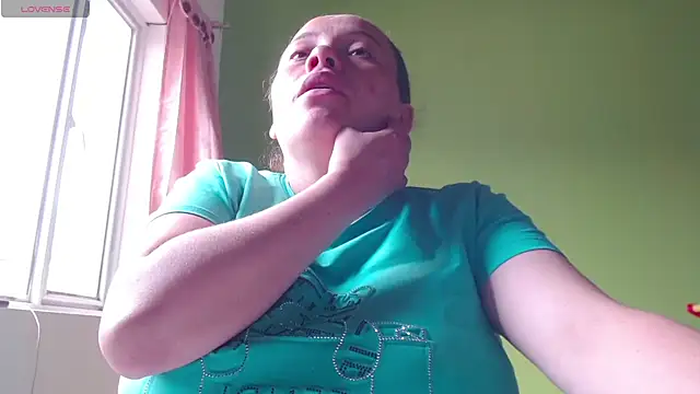 Rouse hot  online show from July 27, 6:27 pm
