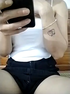 Ri-Rinx online show from April 18, 2:08 pm