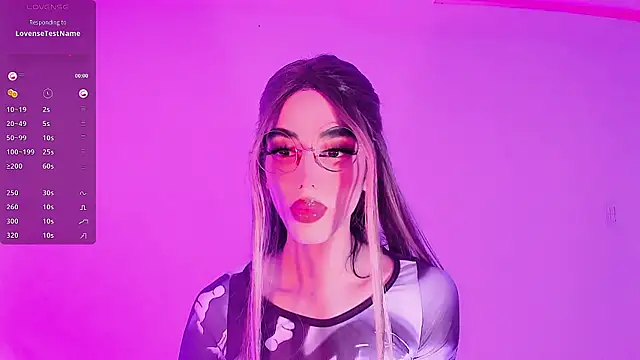 LeslieAmor1 online show from November 18, 7:53 am