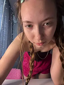 Holy Poly online show from January 15, 8:20 am