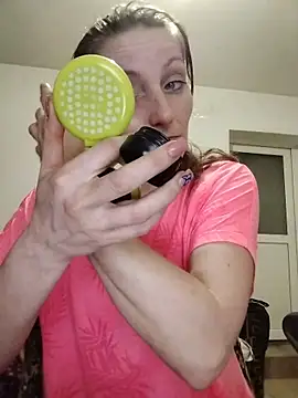 CrazyMaya39 online show from March 4, 10:38 pm