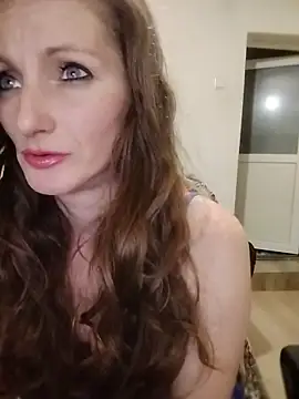 CrazyMaya39 online show from April 29, 9:20 pm