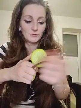 CrazyMaya39 online show from March 10, 2:15 am