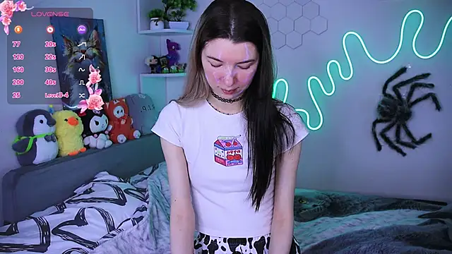 Emmie shy online show from March 4, 11:39 am