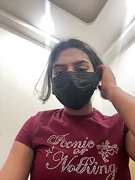 sexyayeshadesi online show from April 26, 6:16 pm
