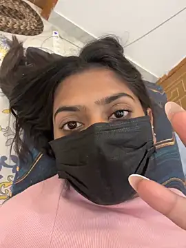 sexyayeshadesi online show from May 4, 6:12 pm