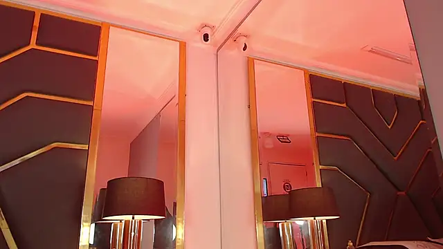 Samantha Bale online show from January 7, 6:22 pm