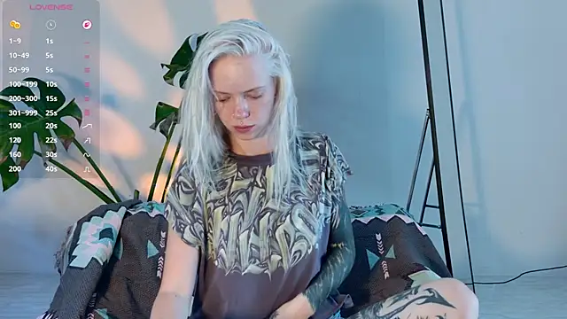 jane-booblegum online show from May 1, 7:22 am
