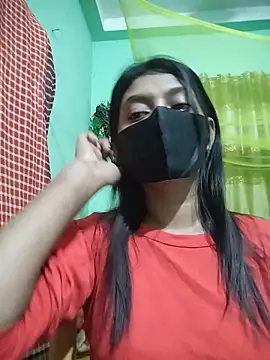 Disha Nur0 online show from May 17, 1:05 am