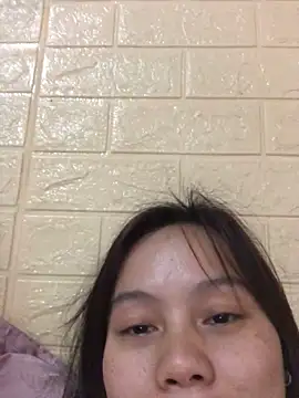 Trangbabylove online show from December 15, 1:00 am