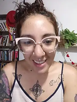 Melinerd online show from August 2, 1:14 pm