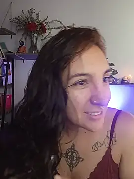 Melinerd online show from July 16, 6:12 pm