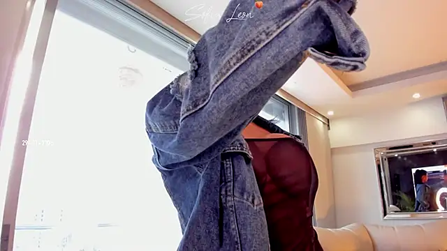 sofiasexhot online show from November 29, 1:04 pm