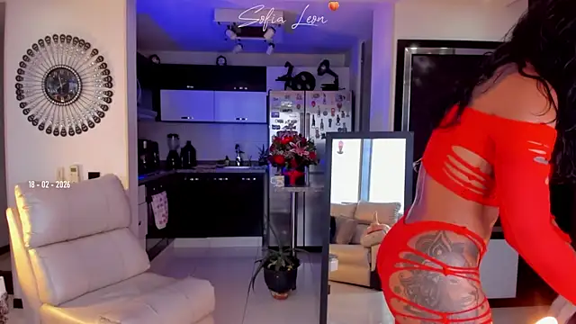 sofiasexhot online show from February 18, 12:59 pm