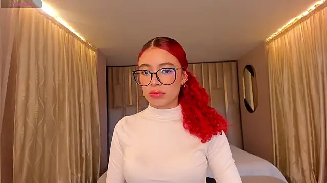 AmberFox1 online show from December 19, 1:36 pm